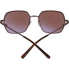 LOY, Shiny Chocolate Brown-Mineral Polarized Drivers Cat 2 to 3, hi-res image number null